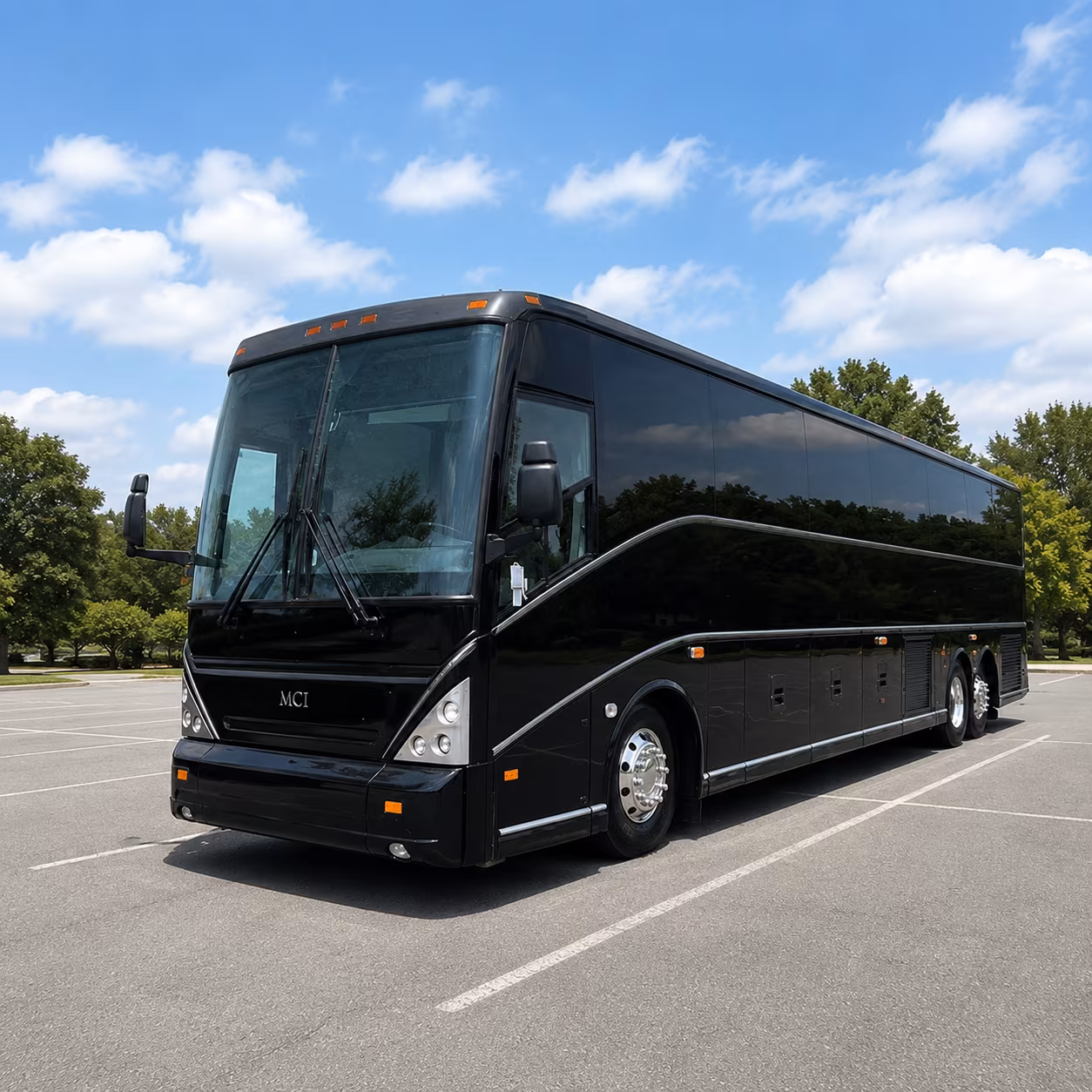 charter buses to appomattox court house and civil war sites near lynchburg