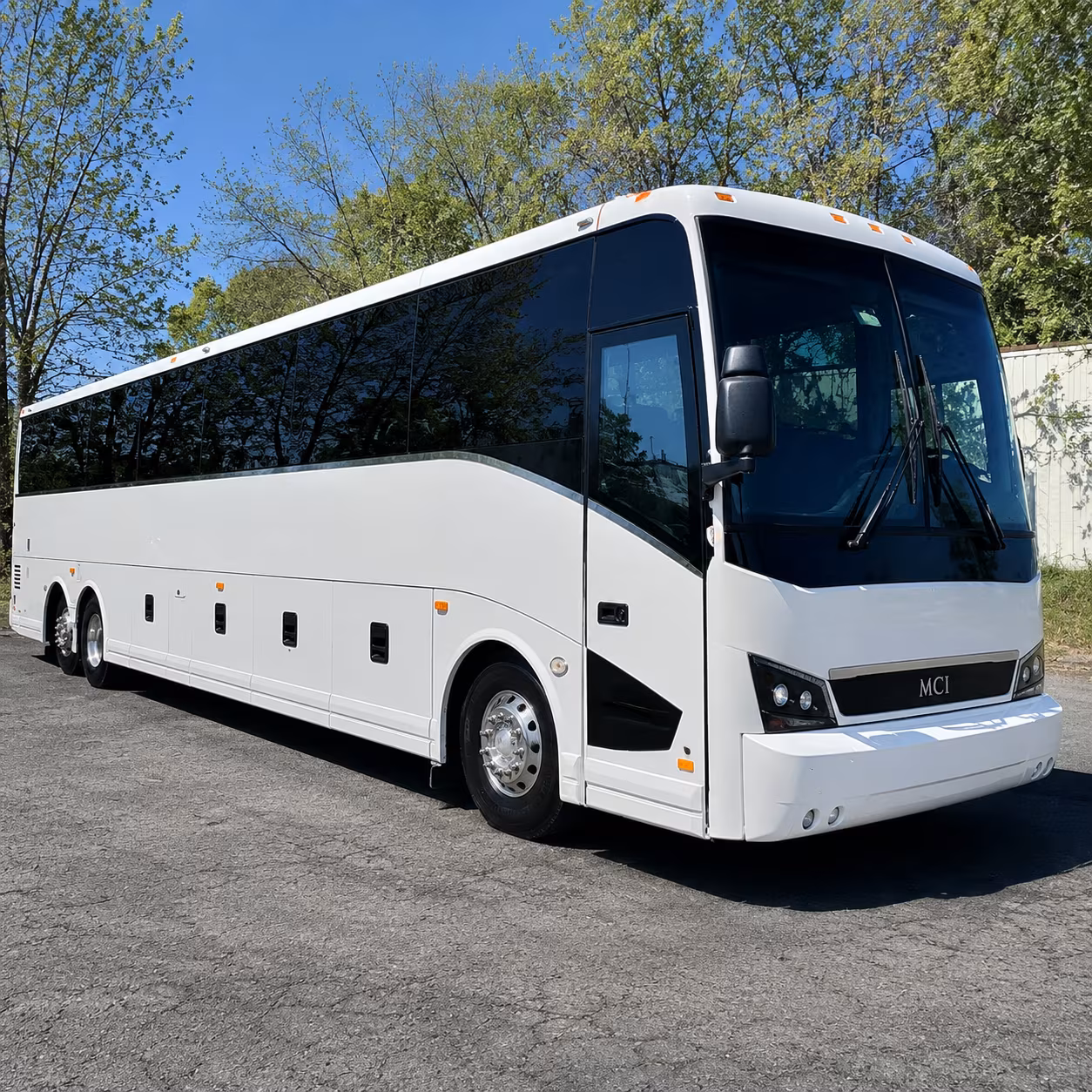 corporate conference convention shuttle service in lynchburg