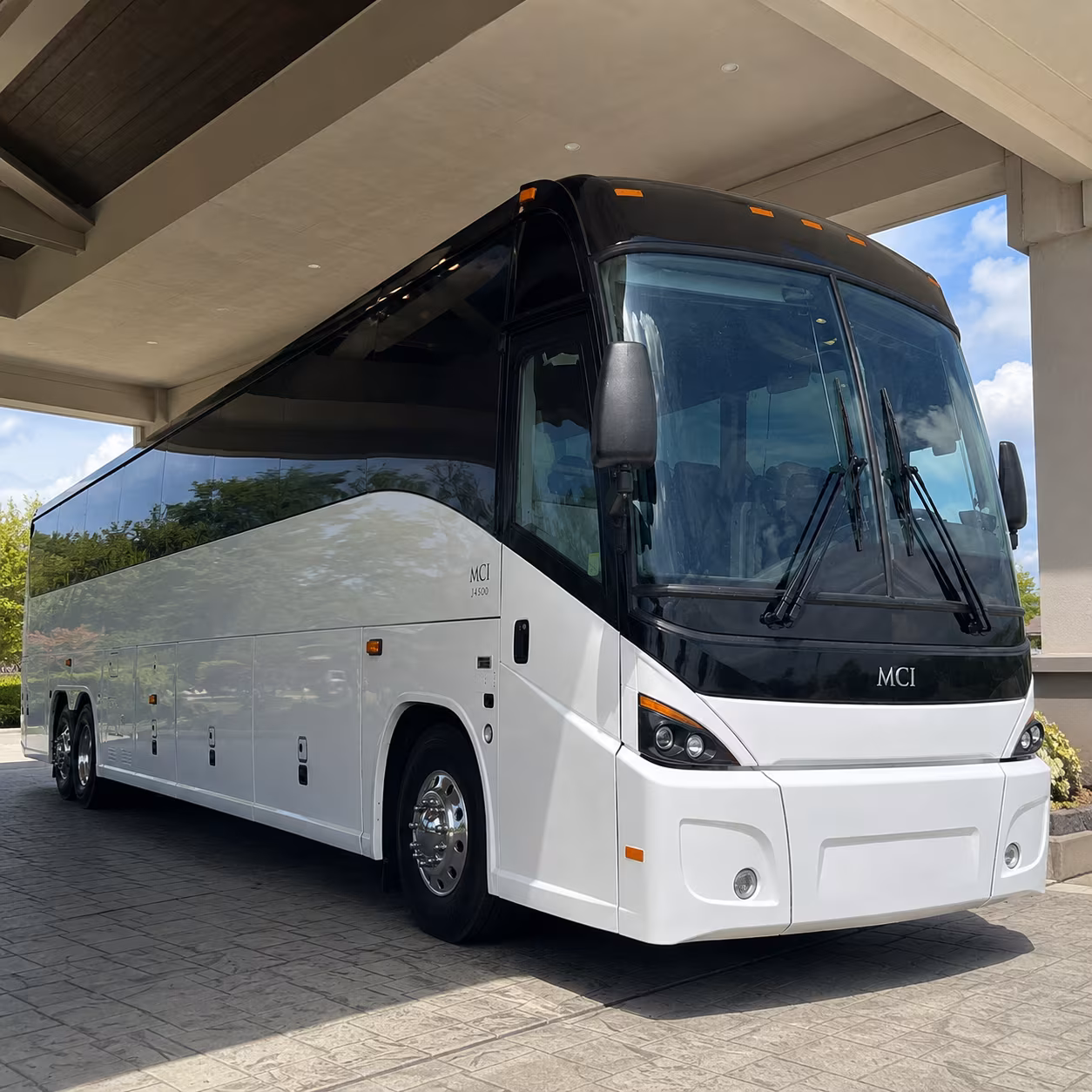 daily commuter shuttles along us 29 and the wards road corridor