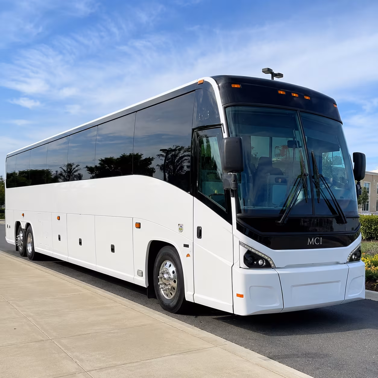 employee shuttles between lynchburg s major business campuses