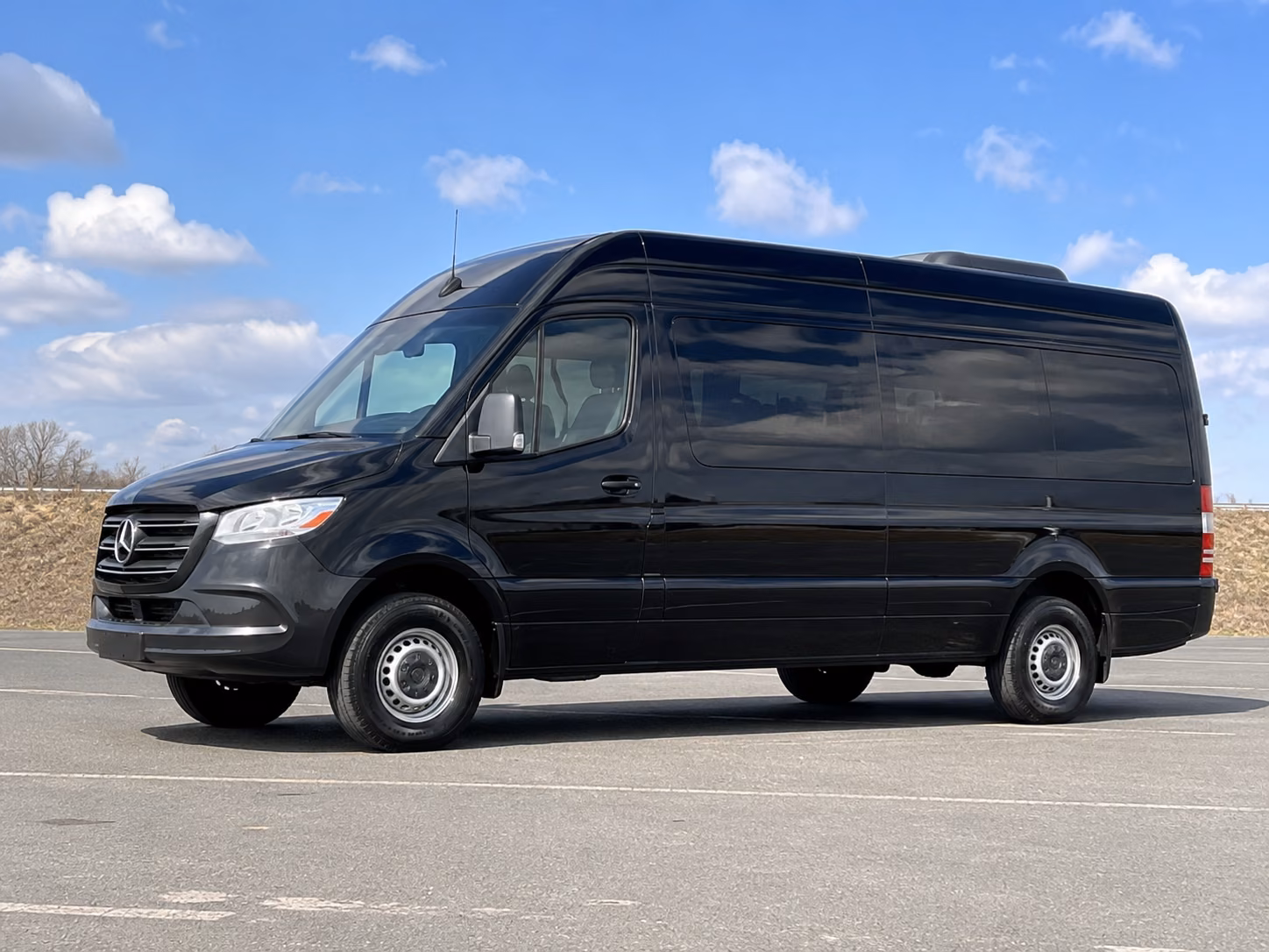 lynchburg airport transportation