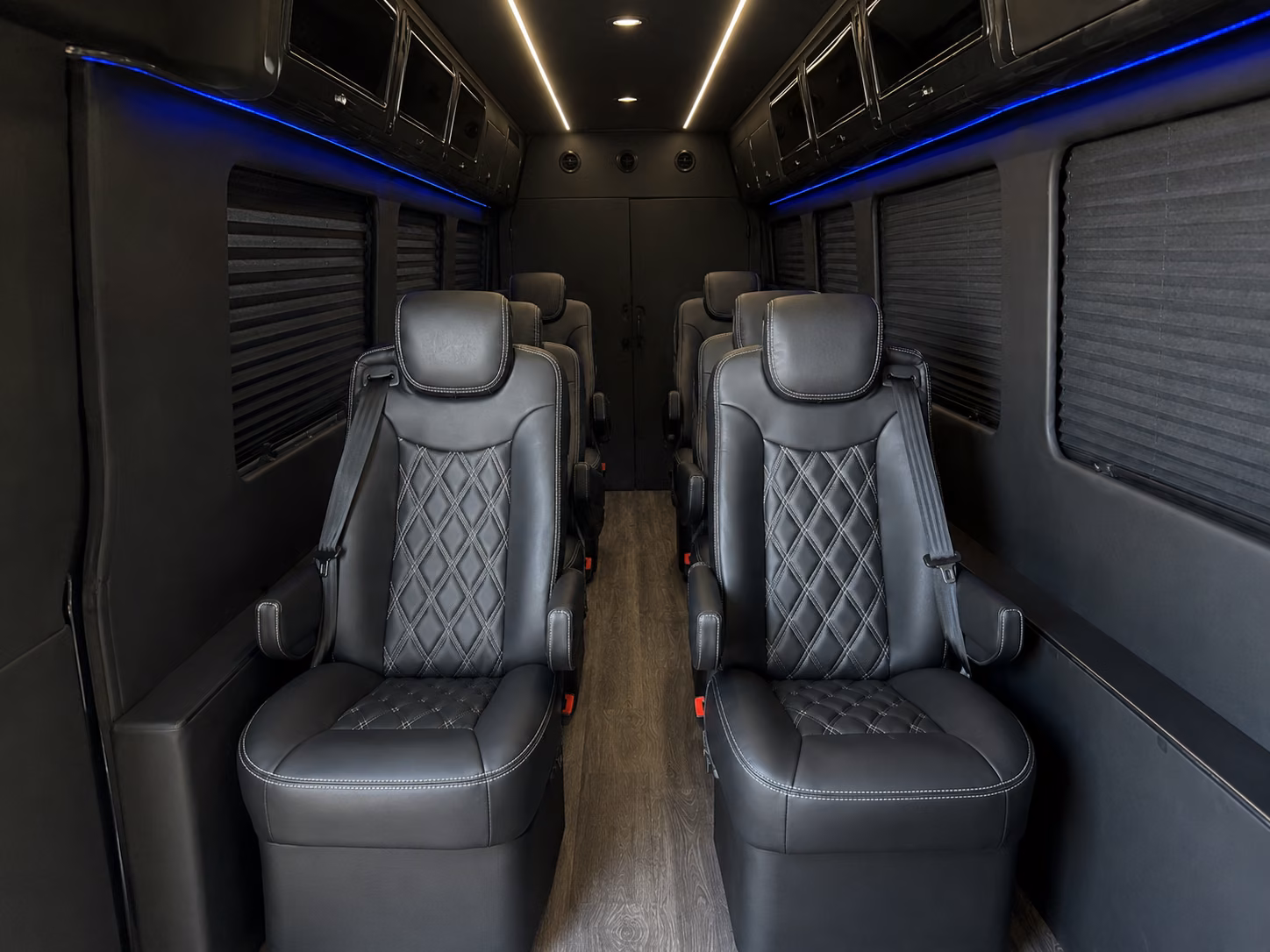 lynchburg concert transportation