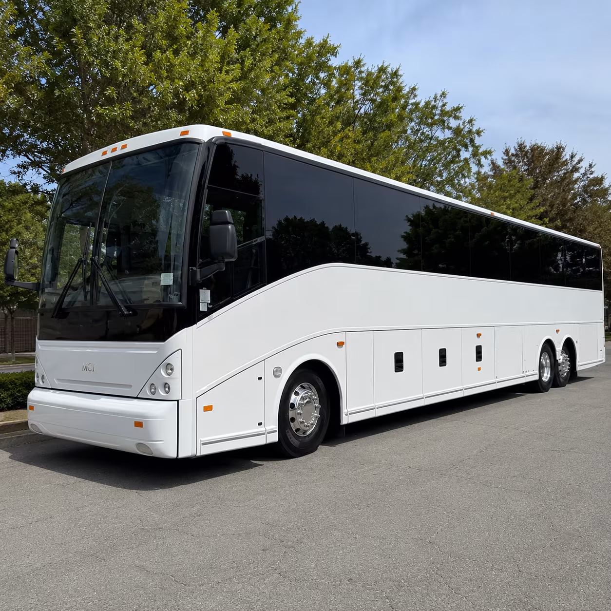 lynchburg corporate transportation