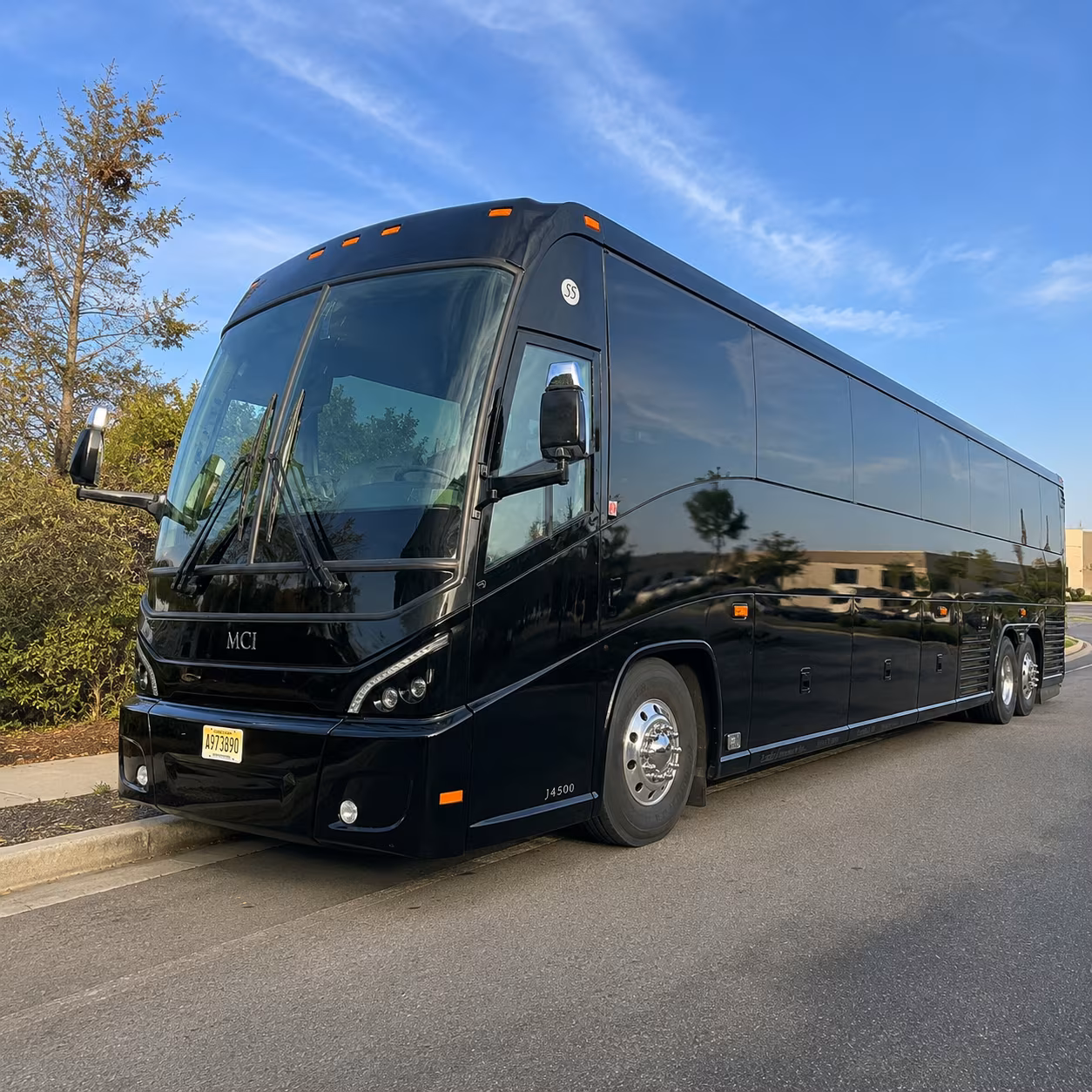 lynchburg field trip transportation