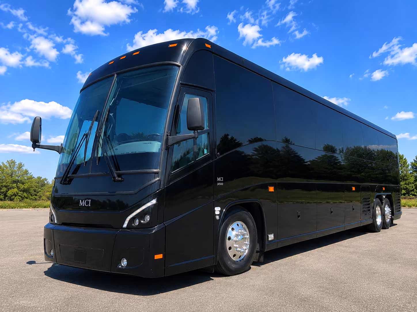 lynchburg religious group transportation onboard seating