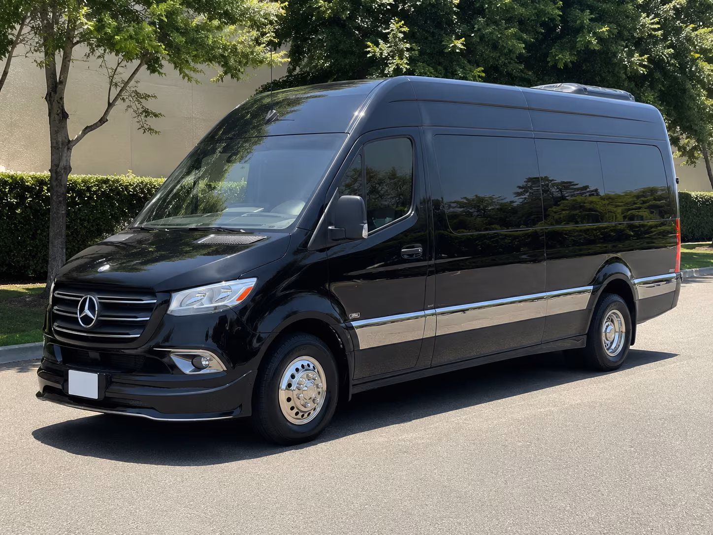 lynchburg sporting event transportation onboard seating