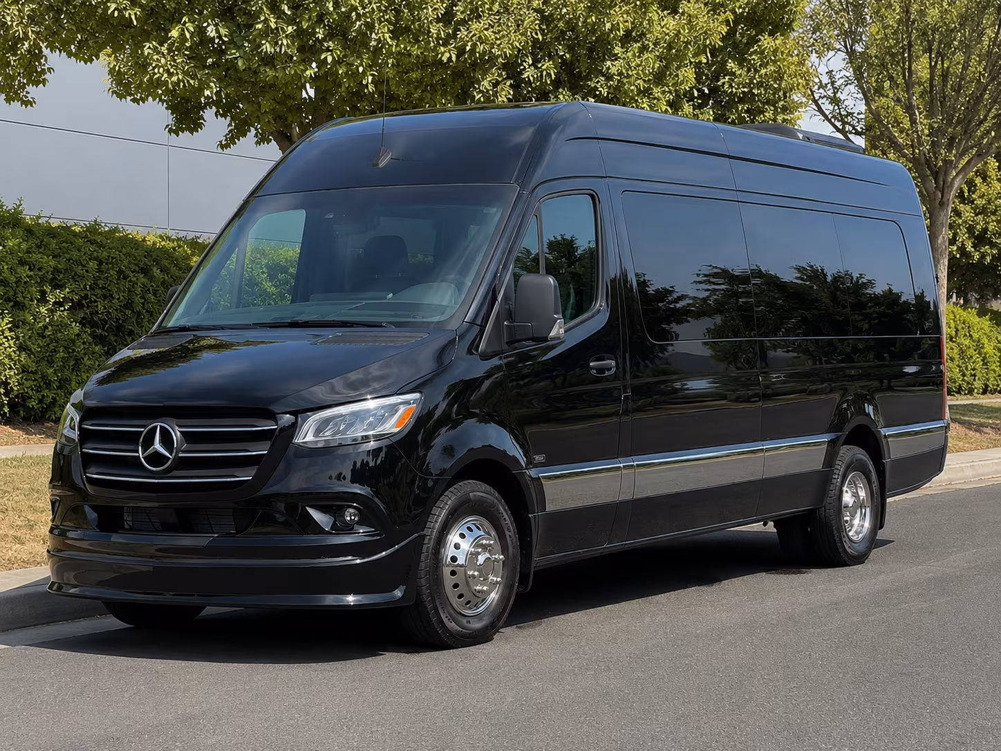 lynchburg sporting event transportation