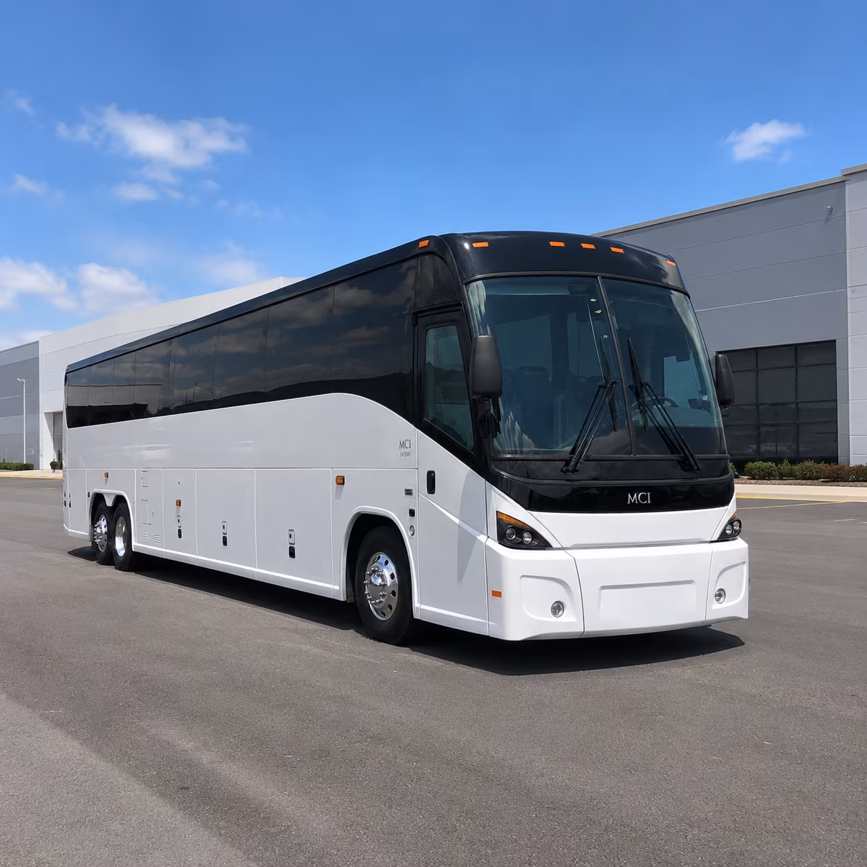 lynchburg wedding transportation