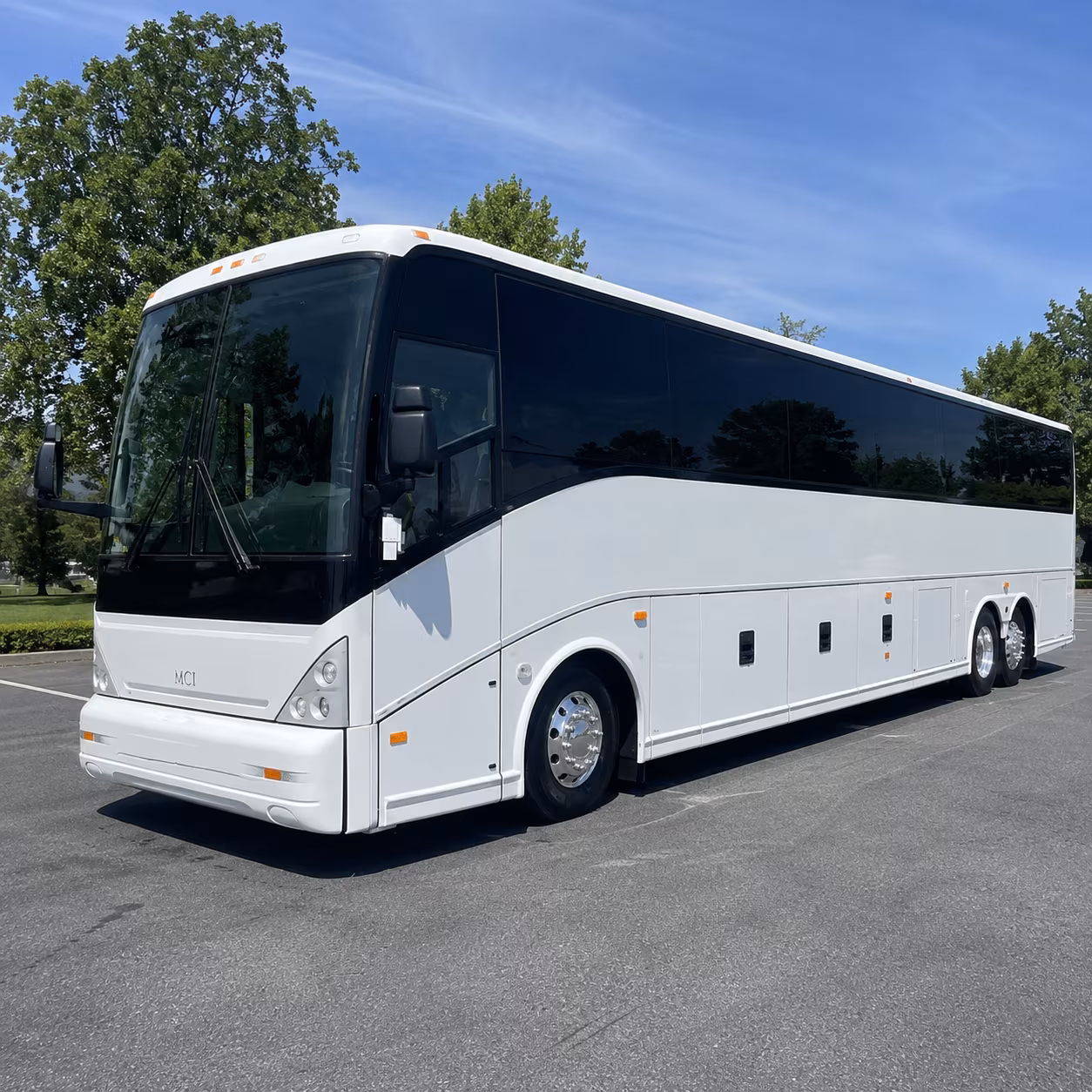 nascar race day transportation to martinsville speedway