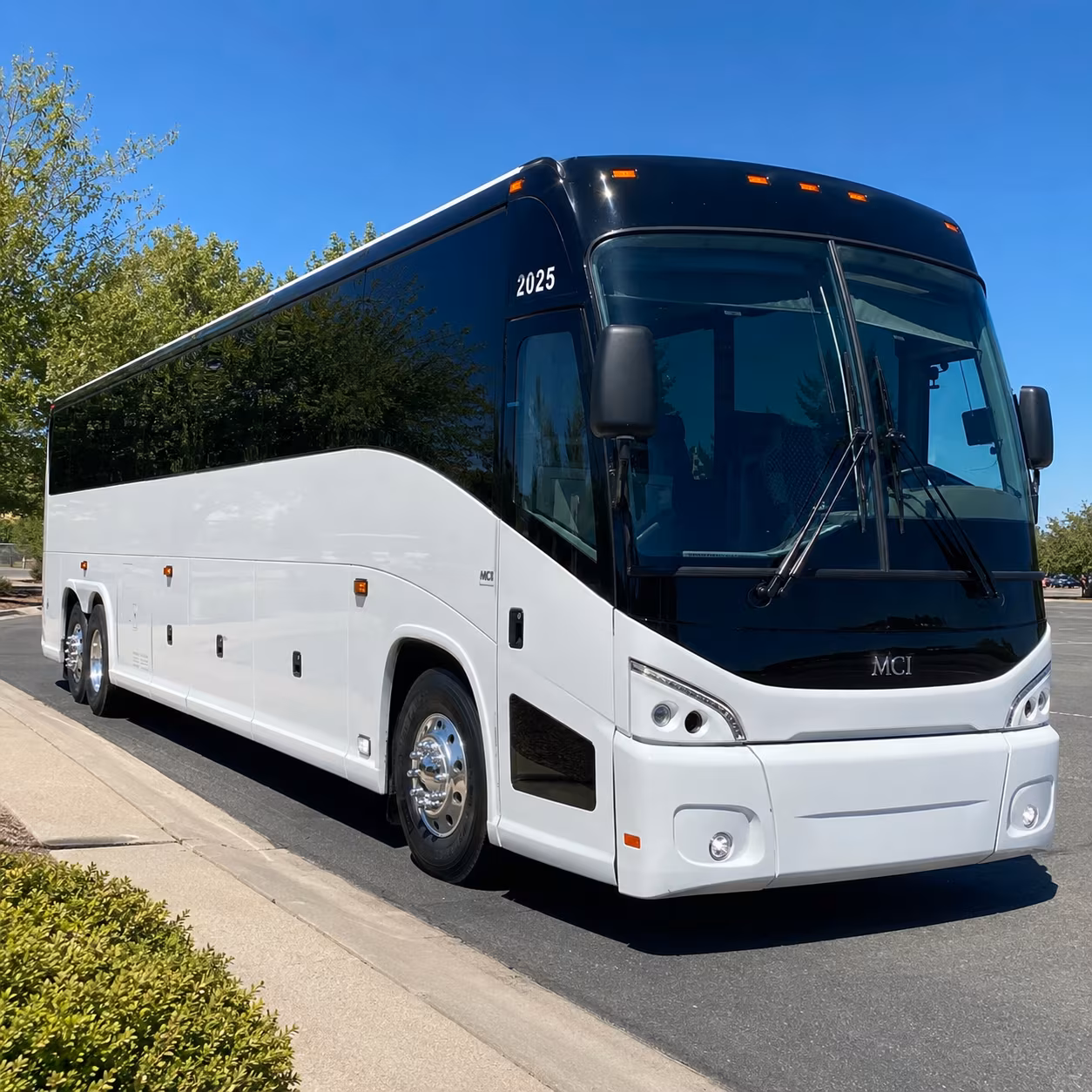 senior adult ministry transportation for outings and events