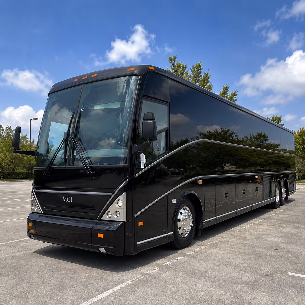 what makes lynchburgcharterbusservices com the easiest way to book lynchburg prom transportation