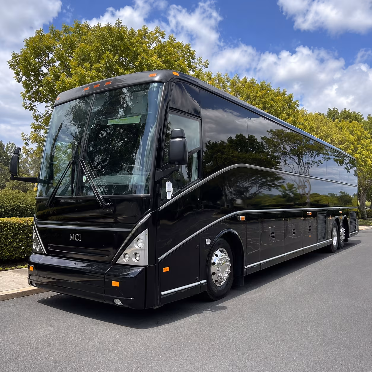 why rent a bus for blue ridge winery tours brewery crawls near lynchburg